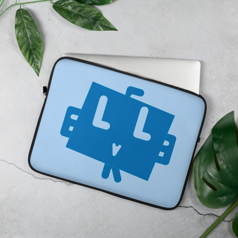Laptop Case 2