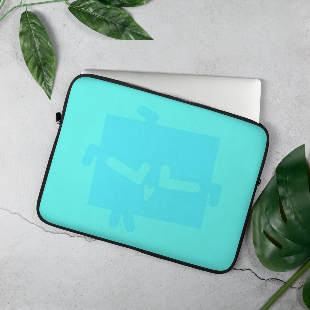 Laptop Sleeve 7