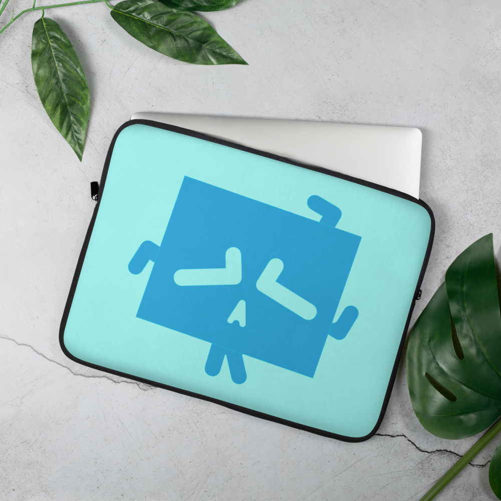 Laptop Sleeve 8
