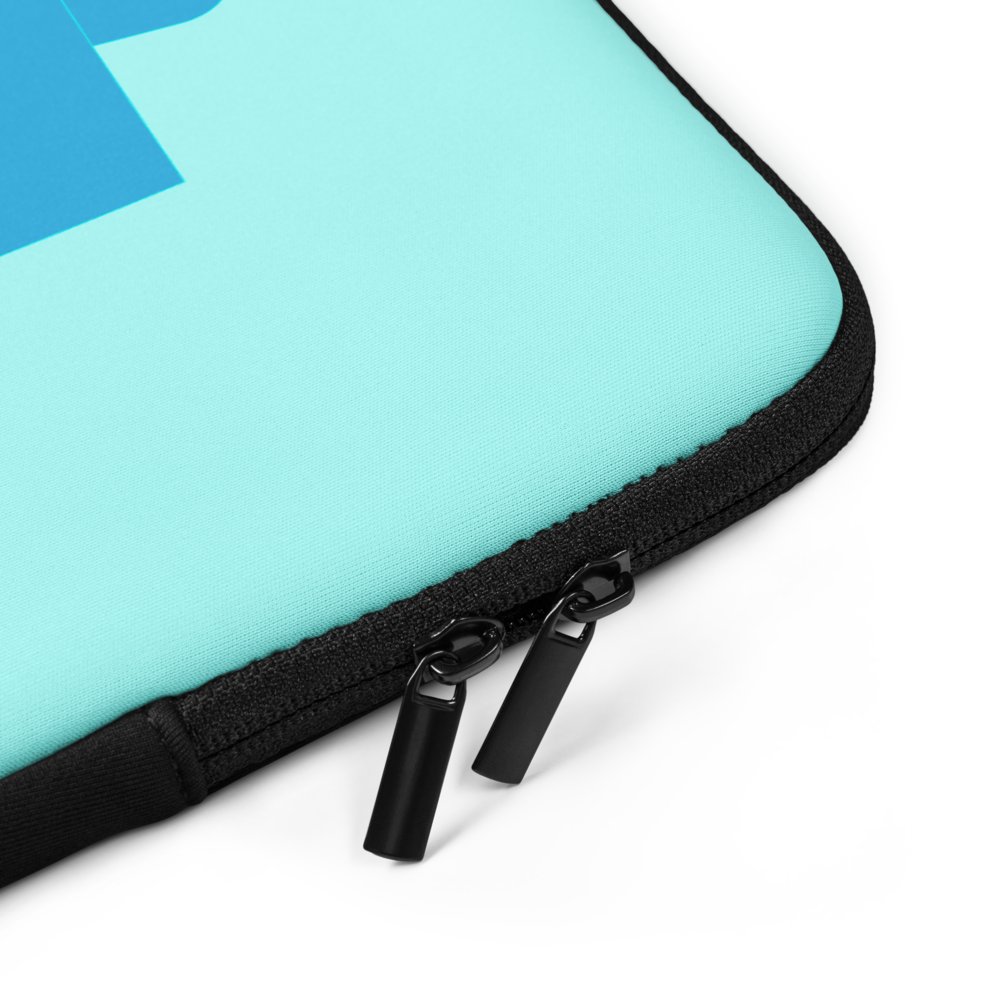 Laptop Sleeve 8