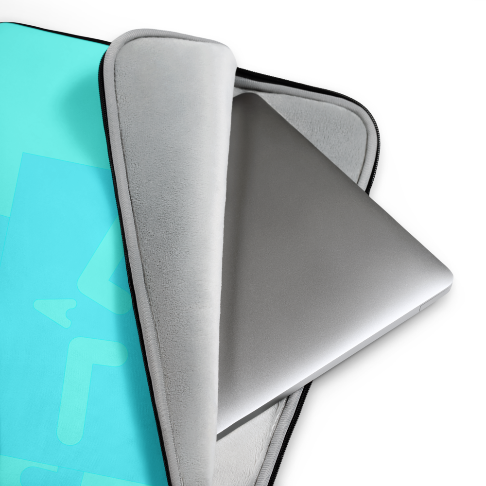 Laptop Sleeve 7