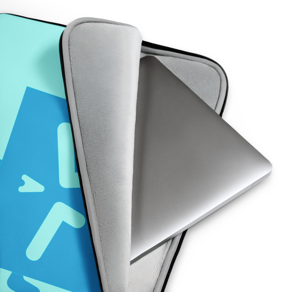 Laptop Sleeve 8